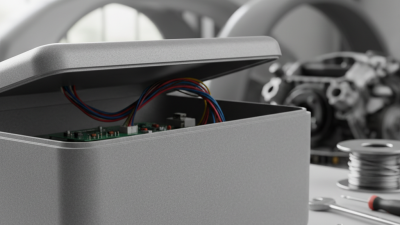What is the Full Form of Smc Box and Its Uses?