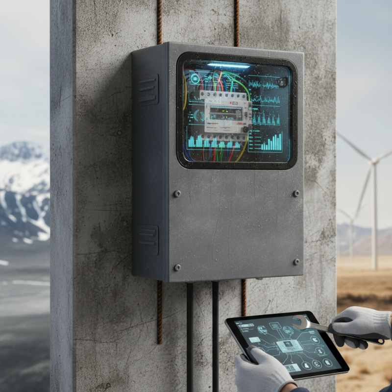 Top 10 Trical Meter Box Benefits for Global Buyers?