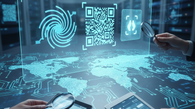2026 Best Anti Counterfeit Label Solutions for Global Buyers?