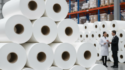Best Thermal Paper Jumbo Rolls Wholesale for Global Buyers?