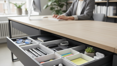 What is Pingwei Pickup Drawer Tray and How to Use It?