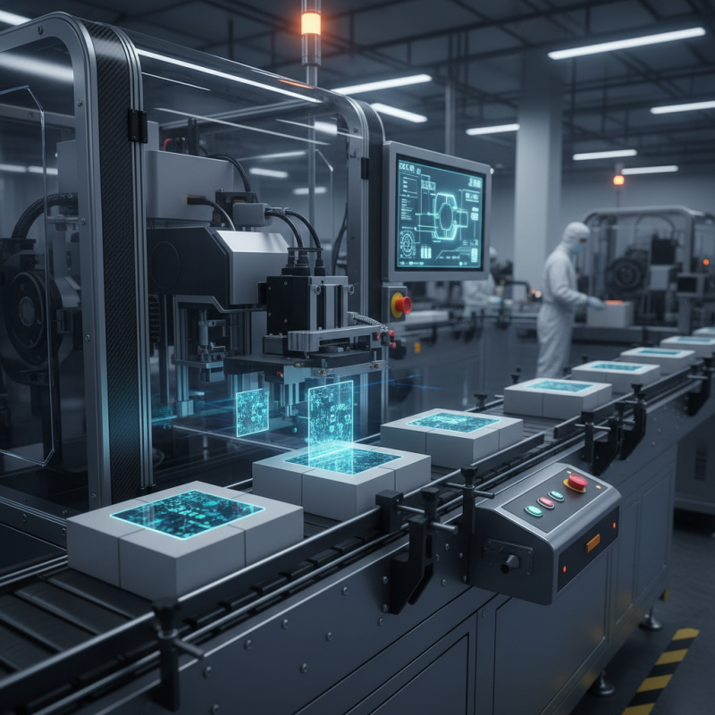 Top Anti-Counterfeiting Code Labeling Machines for 2026 Buyers?