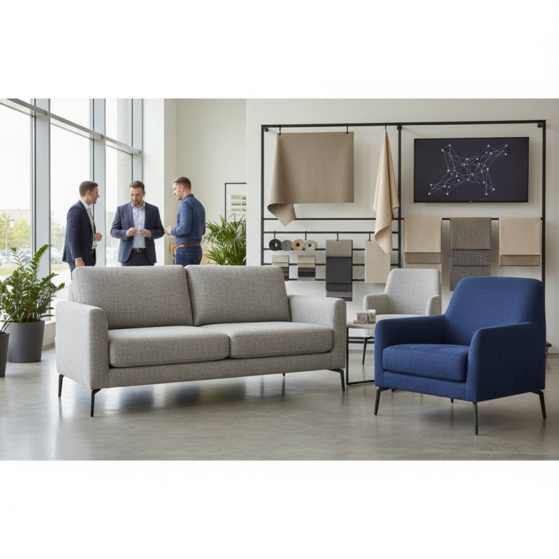 Top Nonwoven Fabric for Furniture What You Need to Know?