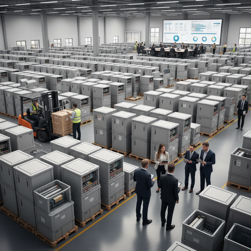 Top Wholesale Smc Electrical Box Suppliers for Global Buyers?