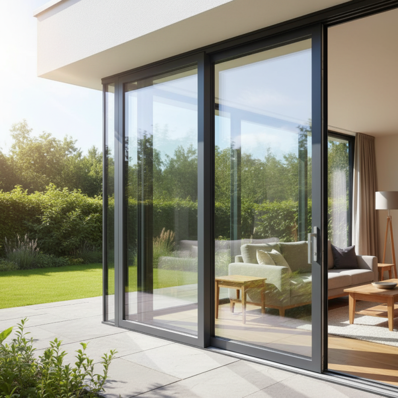 What Standards Must Qualified Aluminum Doors and Windows Meet?