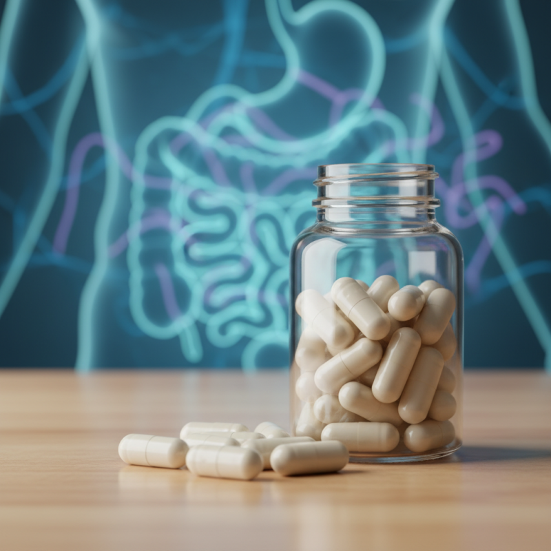 Why Are Probiotics Essential for Dietary Supplements?