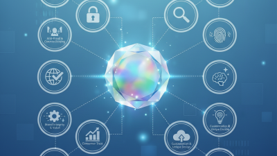 Top 10 Benefits of Custom Holographic Security Stickers?