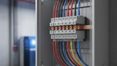 Why You Should Choose Cable Branch Box for Your Electrical Needs?
