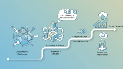 Why Choose Smc Box for Your Global Sourcing Needs?