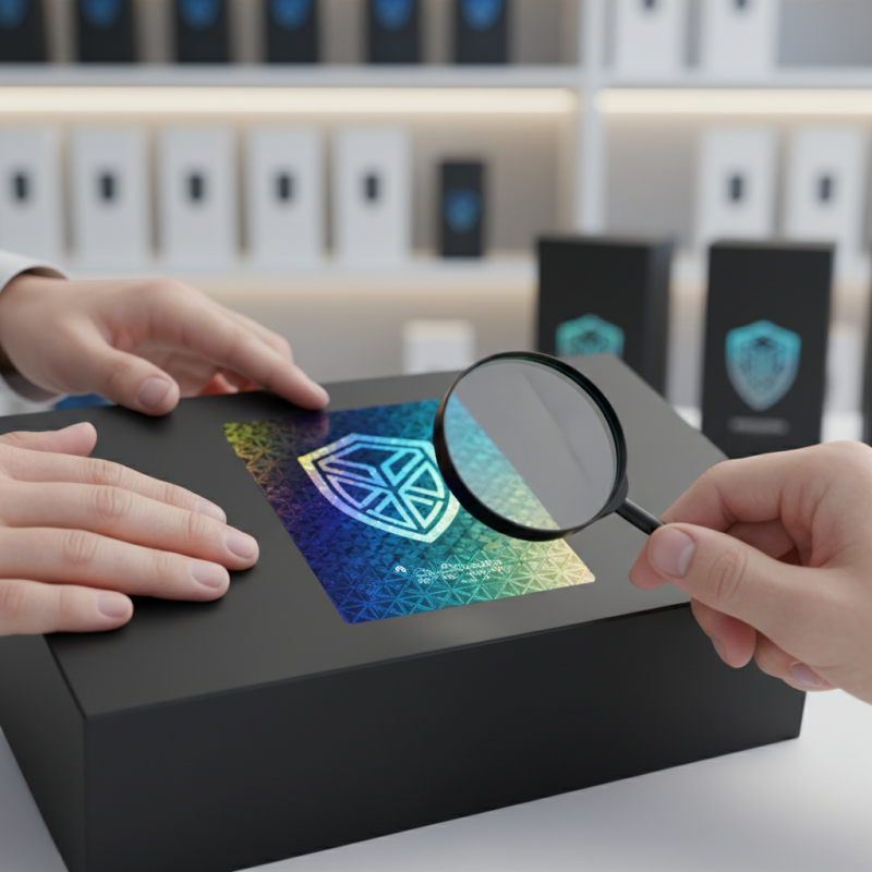 Top 5 Tips for Using Anti-Fraud Labels Effectively?