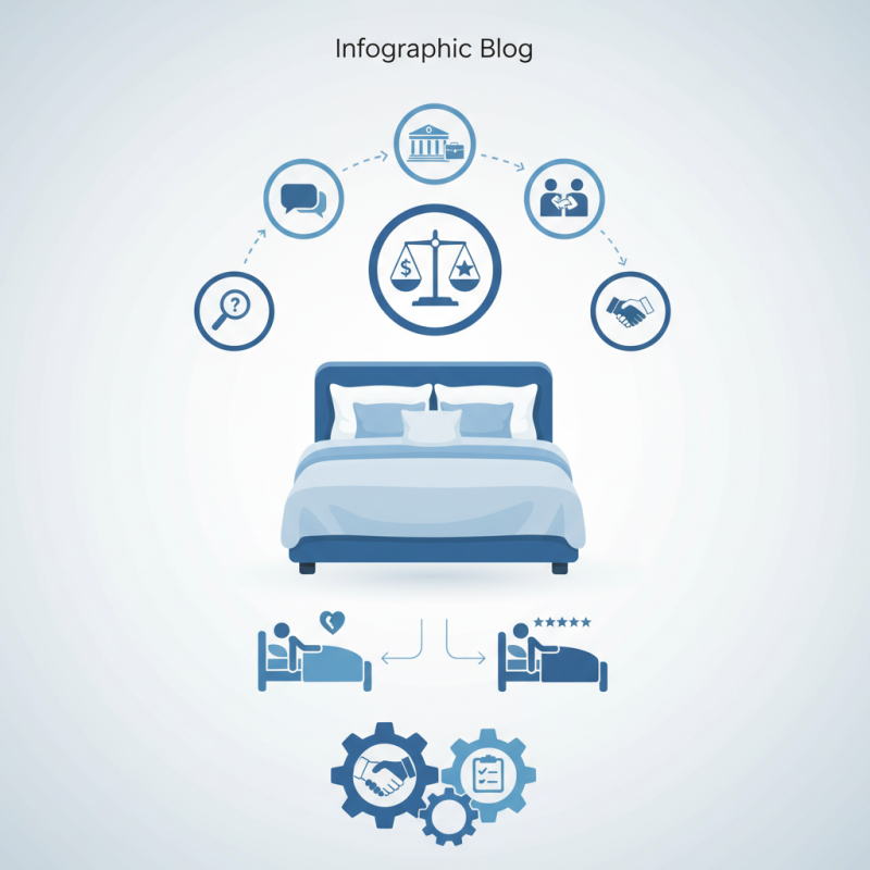 How to Find the Best Hotel Bedding Wholesale Suppliers?