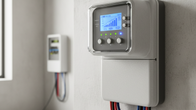 Top 10 Benefits of Using Smc Electric Energy Meter Box?