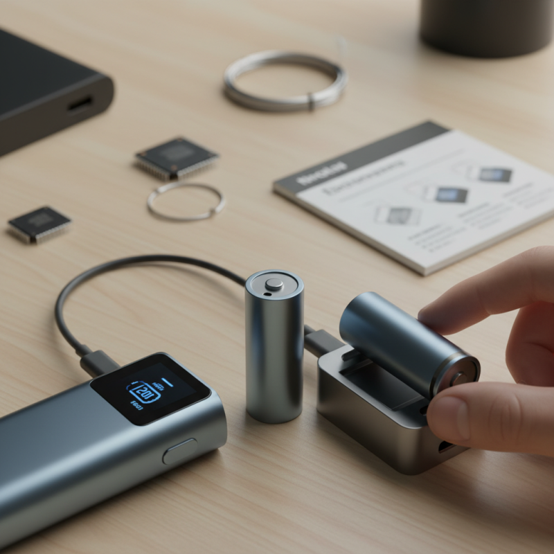 How to Extend Vape Battery Life for Longer Usage Time?