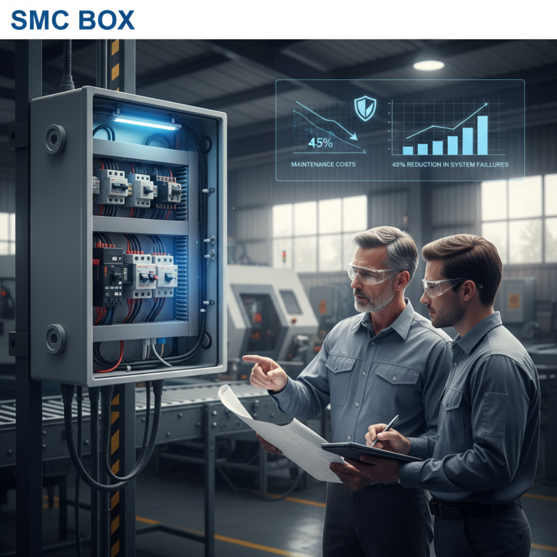 2026 How to Choose the Right Smc Electric Box for Your Needs?