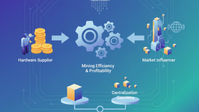 What is Bit Main and How Does it Impact Cryptocurrency Mining?