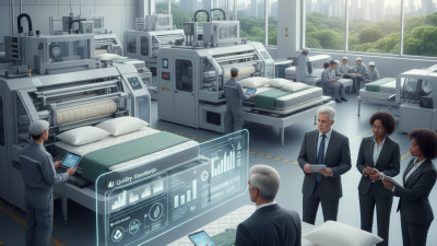 How to Choose the Right OEM Bedding Manufacturer in 2026?