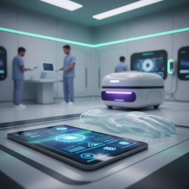 Top Trends in Infection Prevention Products You Need to Know?