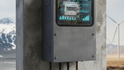 Top 10 Trical Meter Box Benefits for Global Buyers?