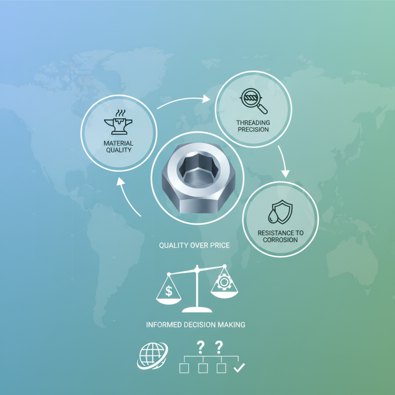 Hex Socket Bolt Buying Tips for Global Importers