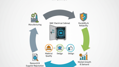Finding the Best SMC Electrical Cabinet in China?