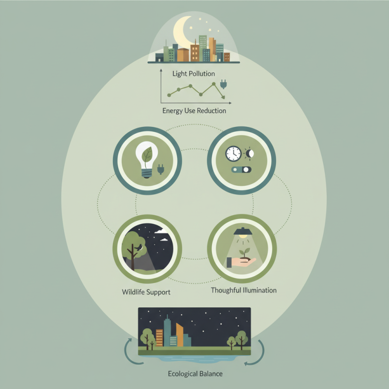 Top Tips for Designing a Sustainable Landscape Lighting Plan?