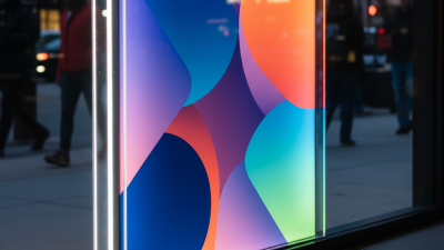 Acrylic Seg Light Box Tips for Effective Advertising Solutions?