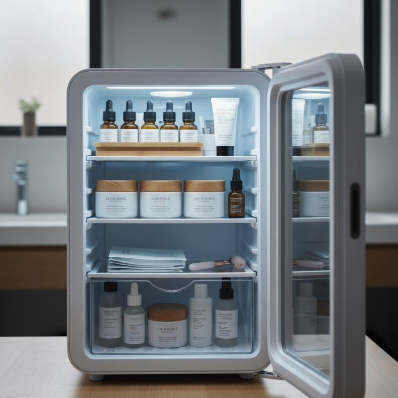 How to Store Skincare Products Properly for Best Results?