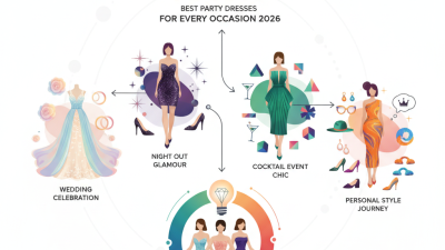 Best Party Dresses for Every Occasion 2026