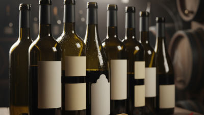 Top 10 Self Adhesive Wine Labels Suppliers You Need to Know?