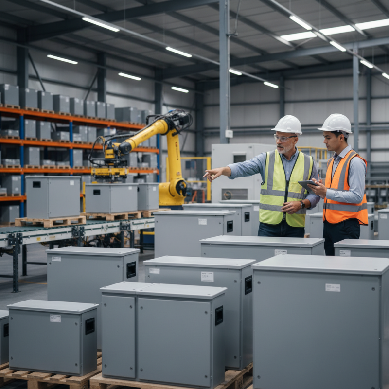 Top 10 Wholesale Smc Electrical Box Suppliers You Should Know?