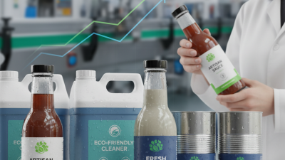 Discover the Benefits of Waterproof Labels for Your Business?