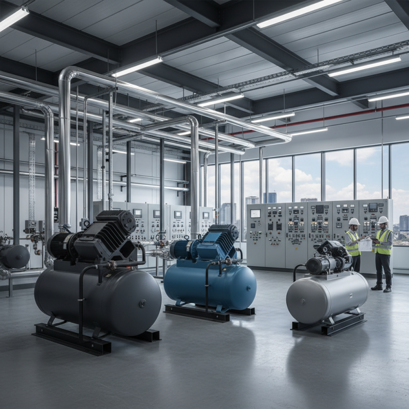 10 Essential Tips for Choosing the Right York Compressor for Your Needs?