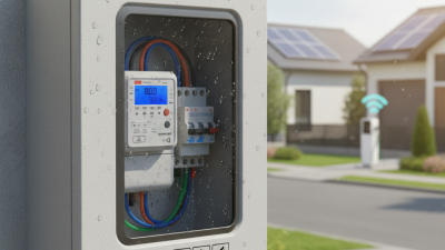 2026 Top Smc Electric Energy Meter Box Buyers Guide?