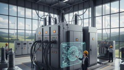 Why Choose a Distribution Ring Main Unit for Your Project?