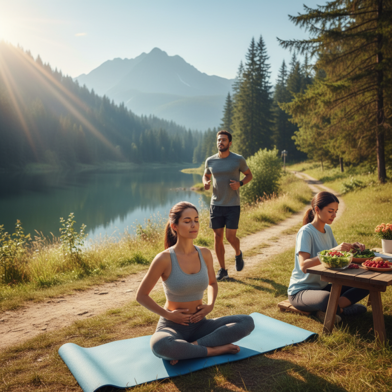 Natural Ways to Boost Low Oxygen Levels in Your Body?