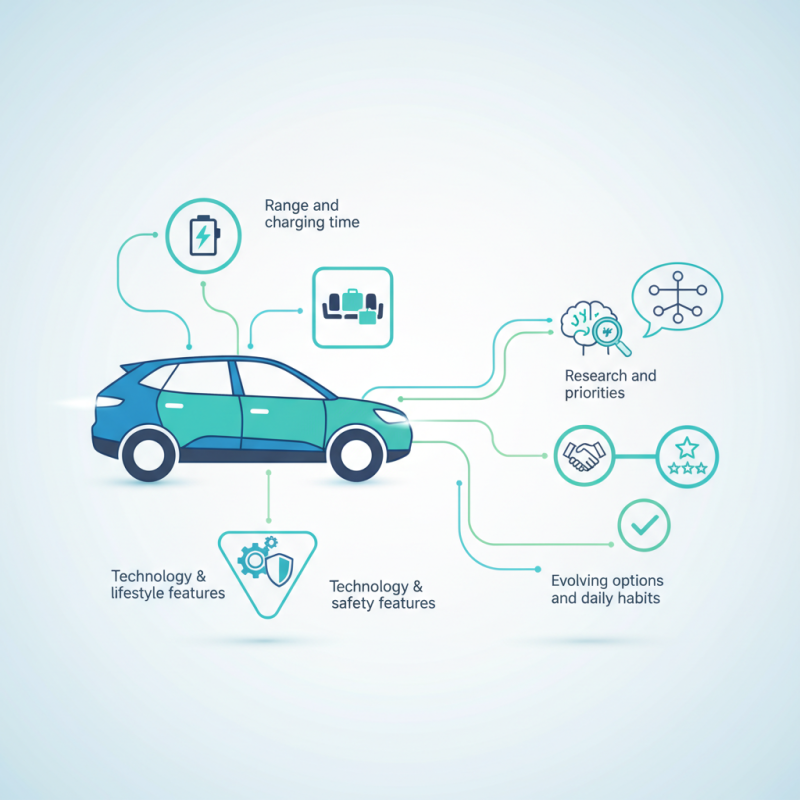 How to Choose the Best All Electric SUV for Your Needs?