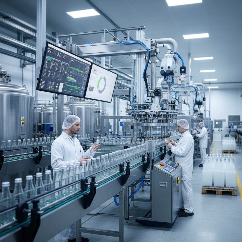 10 Tips for Beverage Factories to Maintain Product Consistency?