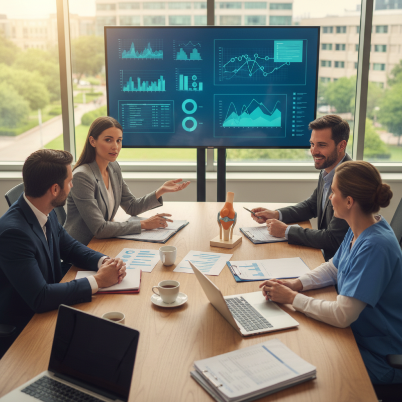 5 Best Tips for Negotiating Long Term Orthopedic Implant Contracts?