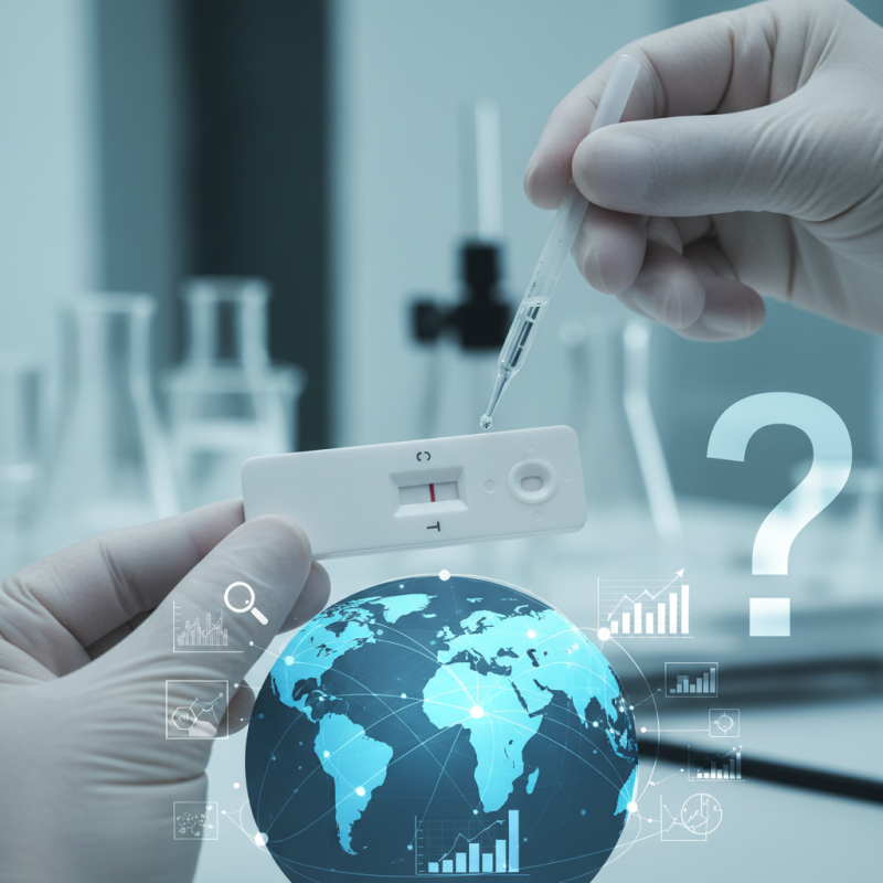 How Accurate Are Rapid Diagnostic Tests for Global Buyers?