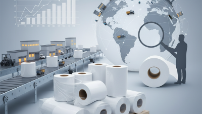 Top 10 Thermal Receipt Paper Rolls OEM Suppliers Worldwide?