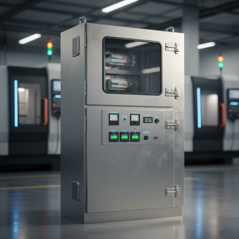 2026 Top Stainless Steel Metering Cabinet Buying Guide?