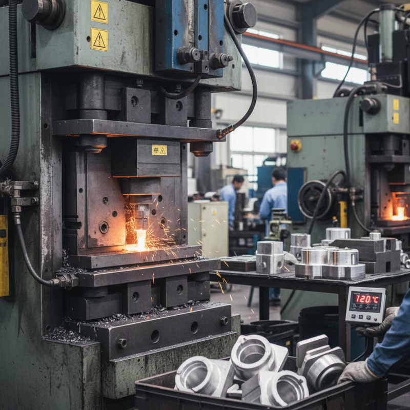 10 Essential Tips for Successful Metal Die Casting Process?