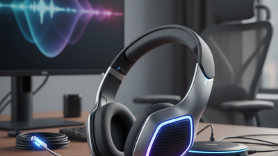 Best Wireless Headset for Ultimate Sound Quality and Comfort in 2026?