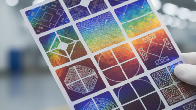 Custom Security Stickers Tips for Effective Brand Protection?