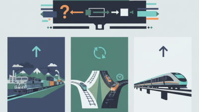 What is Rail Equipment and How Does It Impact Supply Chains?