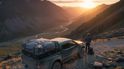 Top 10 Waterproof Pickup Truck Roof Tents for Adventurers?