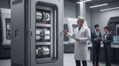 2026 Best Smc Electrical Box for Global Buyers Guide?
