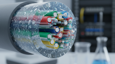 How to Choose the Right Optical Cable Filling Gel for Your Needs?