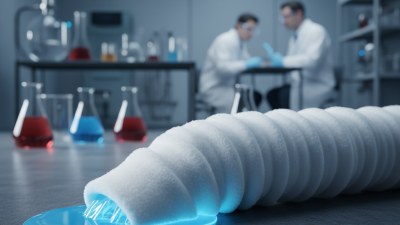Top Quality Absorbent Sleeve for Global Buyers?