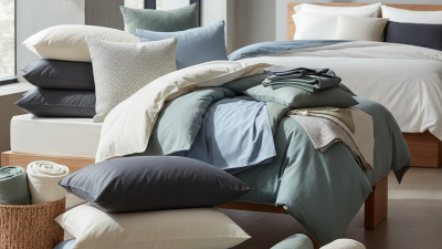 Why Choose Private Label Bedding for Your Business Success?